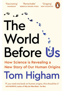 The World Before Us