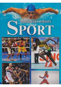 Biblioteka wiedzy Sport