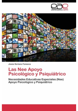 Las Nee Apoyo Psicológico y Psiquiátrico
