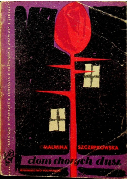 Dom chorych dusz