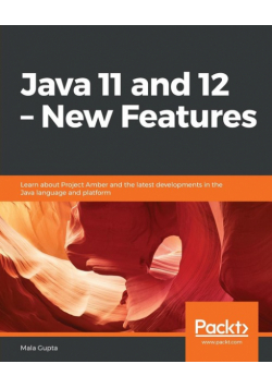 Java 11 and 12 - New Features