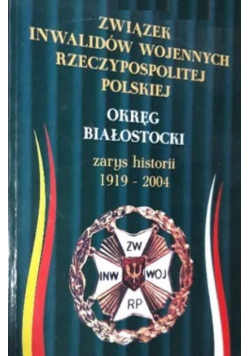 Związek Inwalidów wojennych Rzeczypospolitej Polskiej