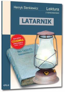 Latarnik z oprac. GREG