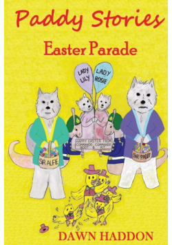 Paddy Stories - Easter Parade - Colour Version