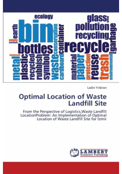 Optimal Location of Waste Landfill Site