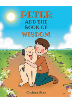 Peter and the book of Wisdom