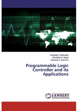 Programmable Logic Controller and its Applications