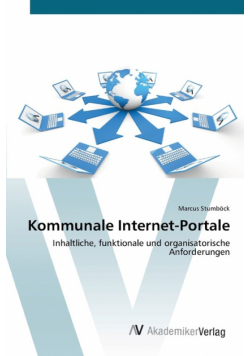 Kommunale Internet-Portale