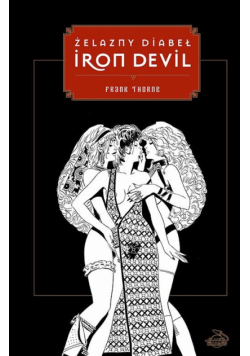 Iron Devil - Żelazny Diabeł