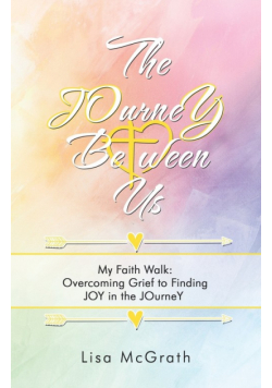 The Journey Between Us