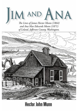 Jim and Ana