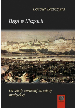 Hegel w Hiszpanii