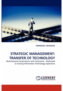 Strategic Management