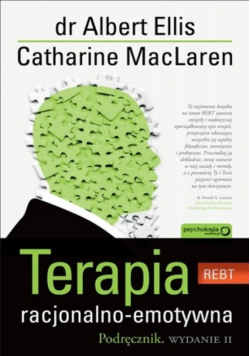 Terapia racjonalno emotywna