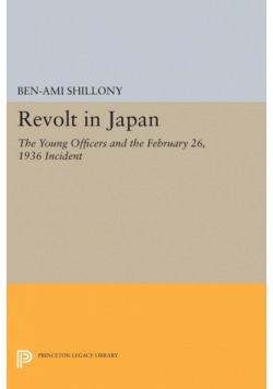 Revolt in Japan