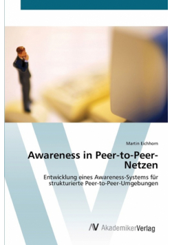 Awareness in Peer-to-Peer-Netzen