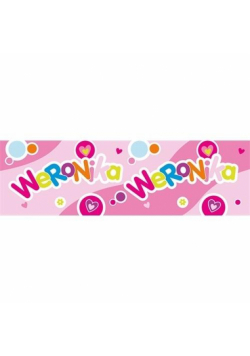 Bidon 300ml Weronika