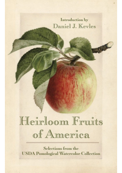 Heirloom Fruits of America