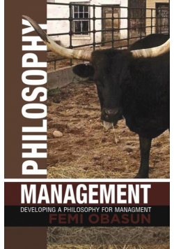 Philosophy Management