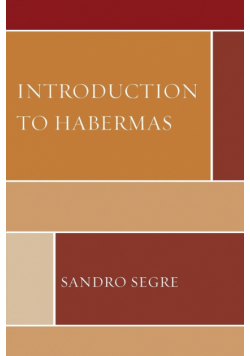 Introduction to Habermas