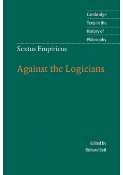 Sextus Empiricus