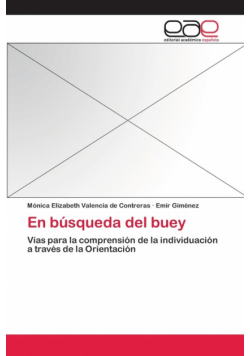 En búsqueda del buey