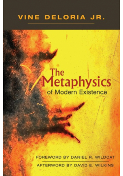 The Metaphysics of Modern Existence