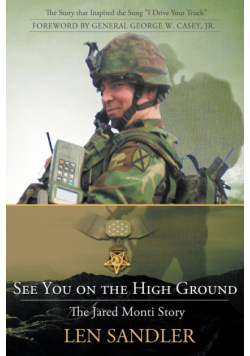 See You on The High Ground
