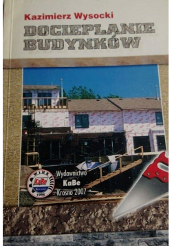 Docieplanie budynków