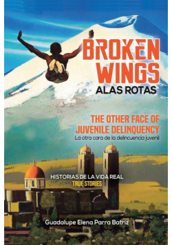 Broken Wings Alas Rotas