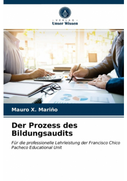 Der Prozess des Bildungsaudits