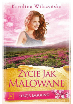 Stacja Jagodno Życie jak malowane