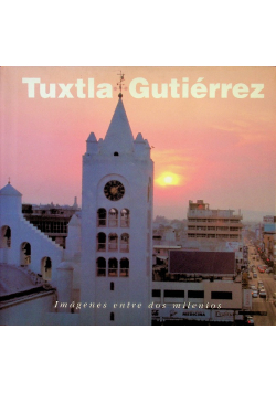 Tuxtla Gutierrez