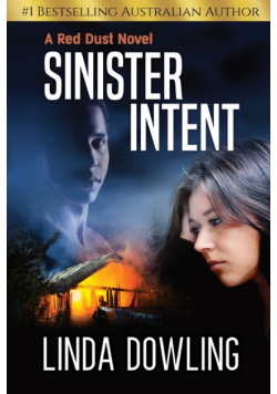 Sinister Intent