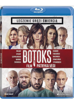 Botoks (blu-ray)