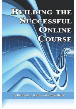 Building the Successful Online Course (PB)