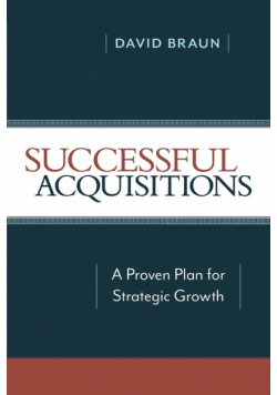 Successful Acquisitions