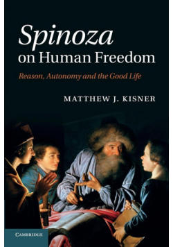 Spinoza on Human Freedom