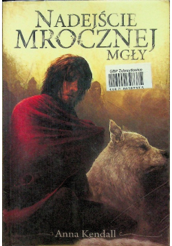 Nadejście mrocznej mgły