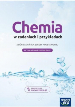 Chemia SP 7-8 Chemia w zadaniach neon Zbór zad.