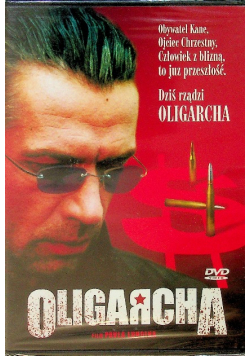 Oligarcha DVD NOWA