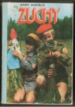 Zuchy