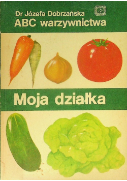 Moja działka