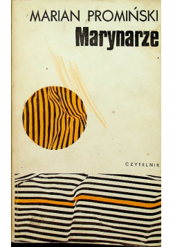 Marynarze autograf autora