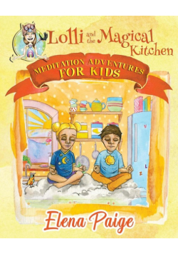 Lolli and the Magical Kitchen