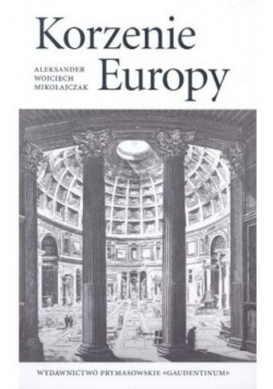 Korzenie europy