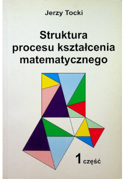 Struktura procesu kształcenia matematycznego