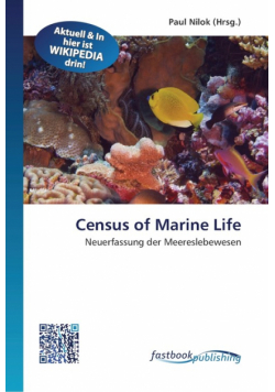 Census of Marine Life