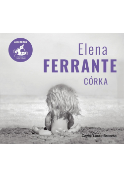 Córka. Audiobook