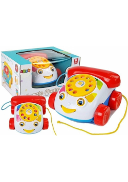Telefon na kółkach